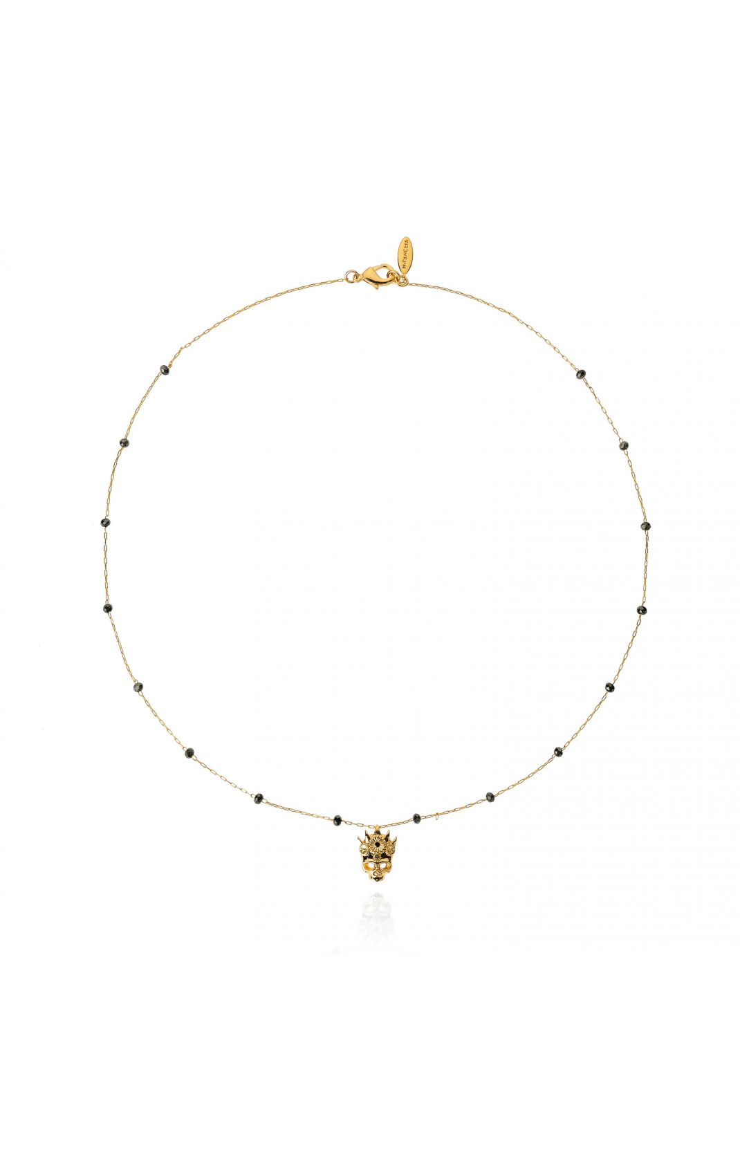 Boucles d&#039;oreilles Ryder