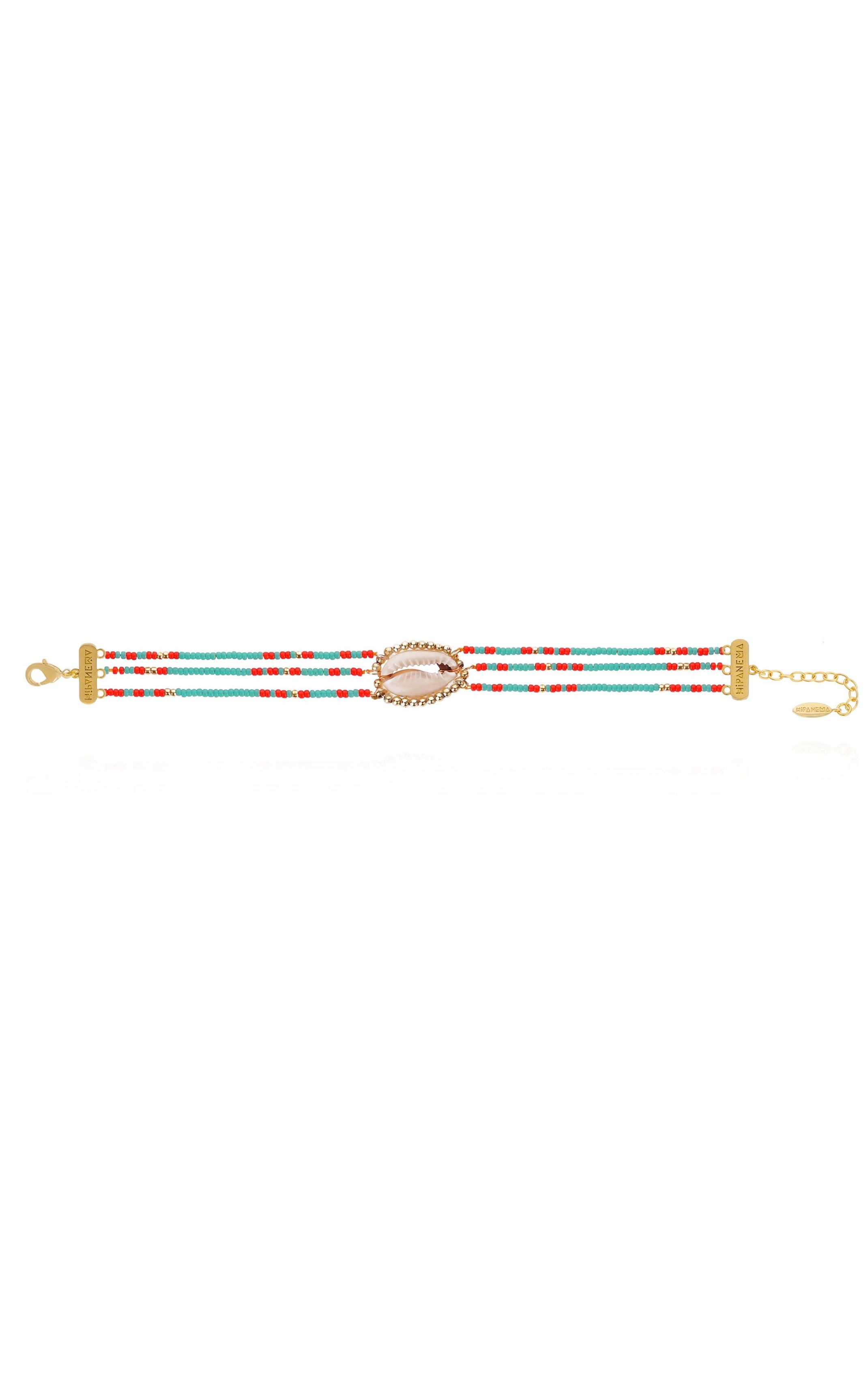 Bracelet Homer Turquoise