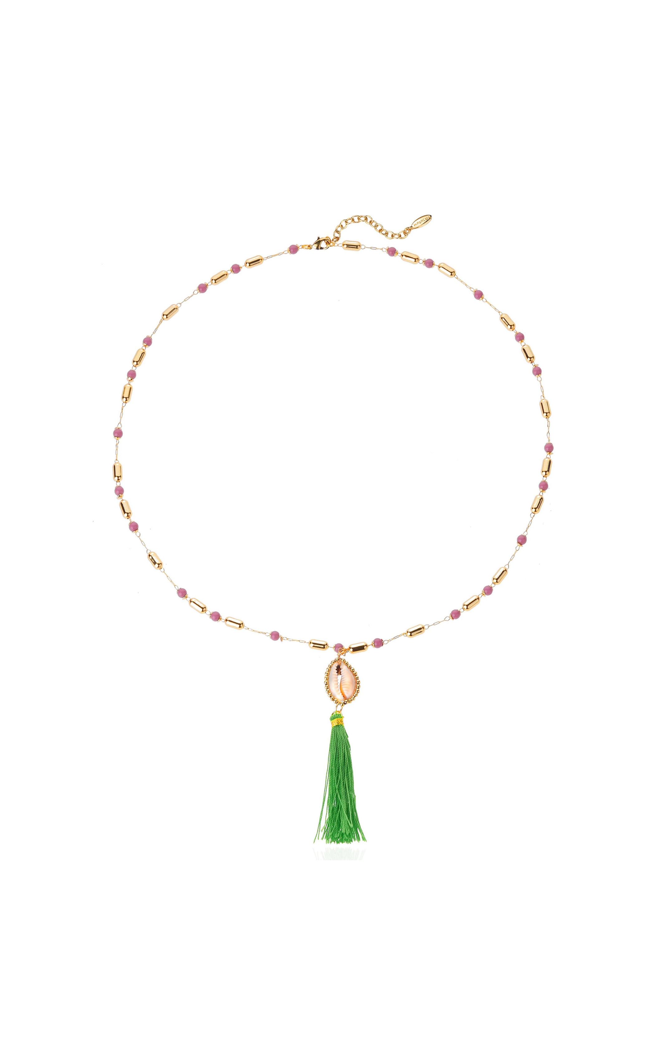 Necklace Tamara Pink