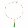 Collier Tamara Rose