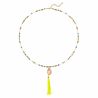Collier Tamara Turquoise