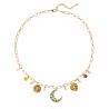 Collier Chupito Turquoise
