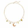 Collier Chupito Rouge