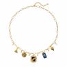 Collier Chupito Noir