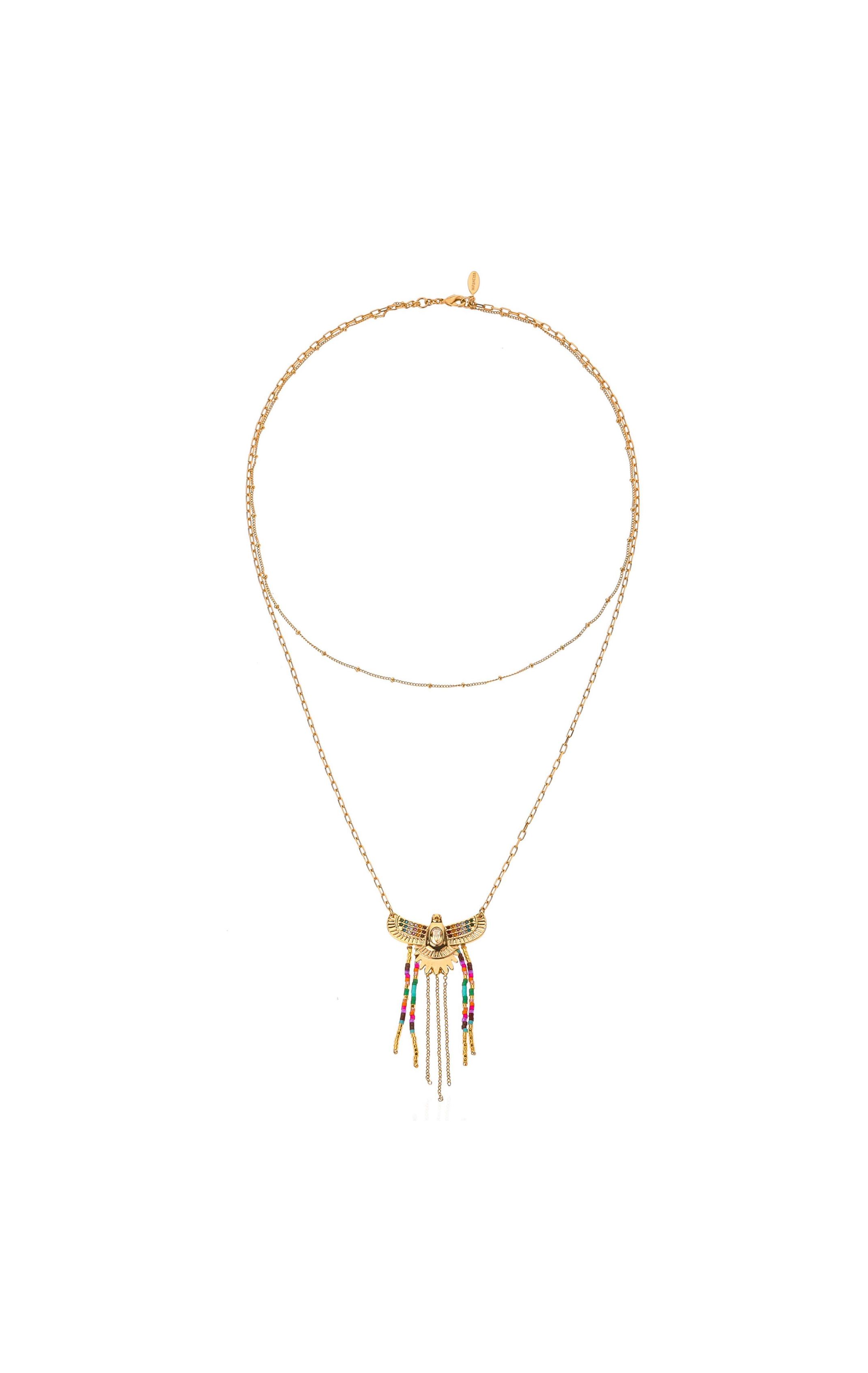 Necklace Joao multi