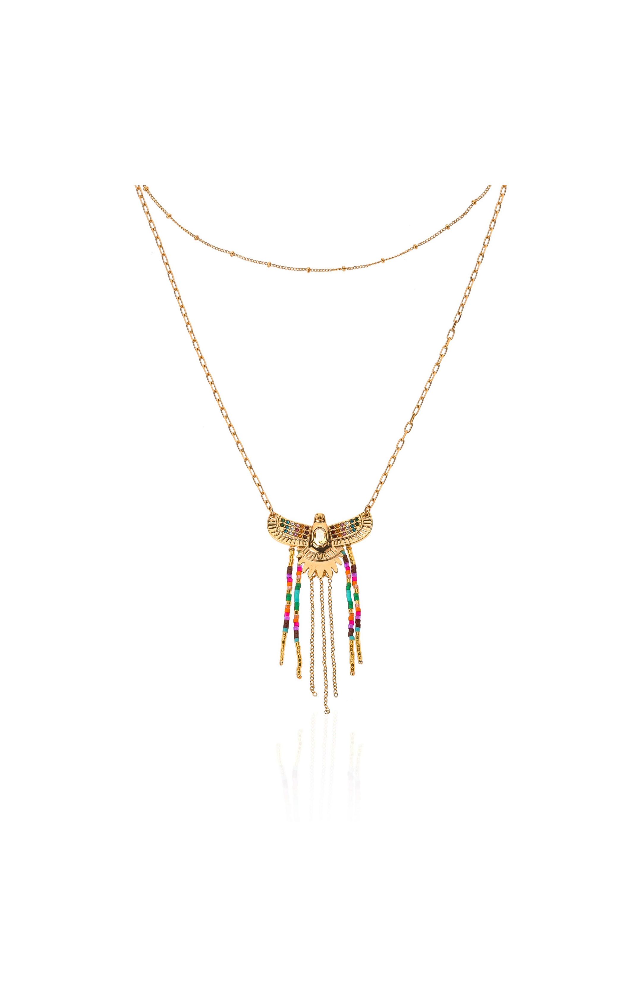 Necklace Joao multi