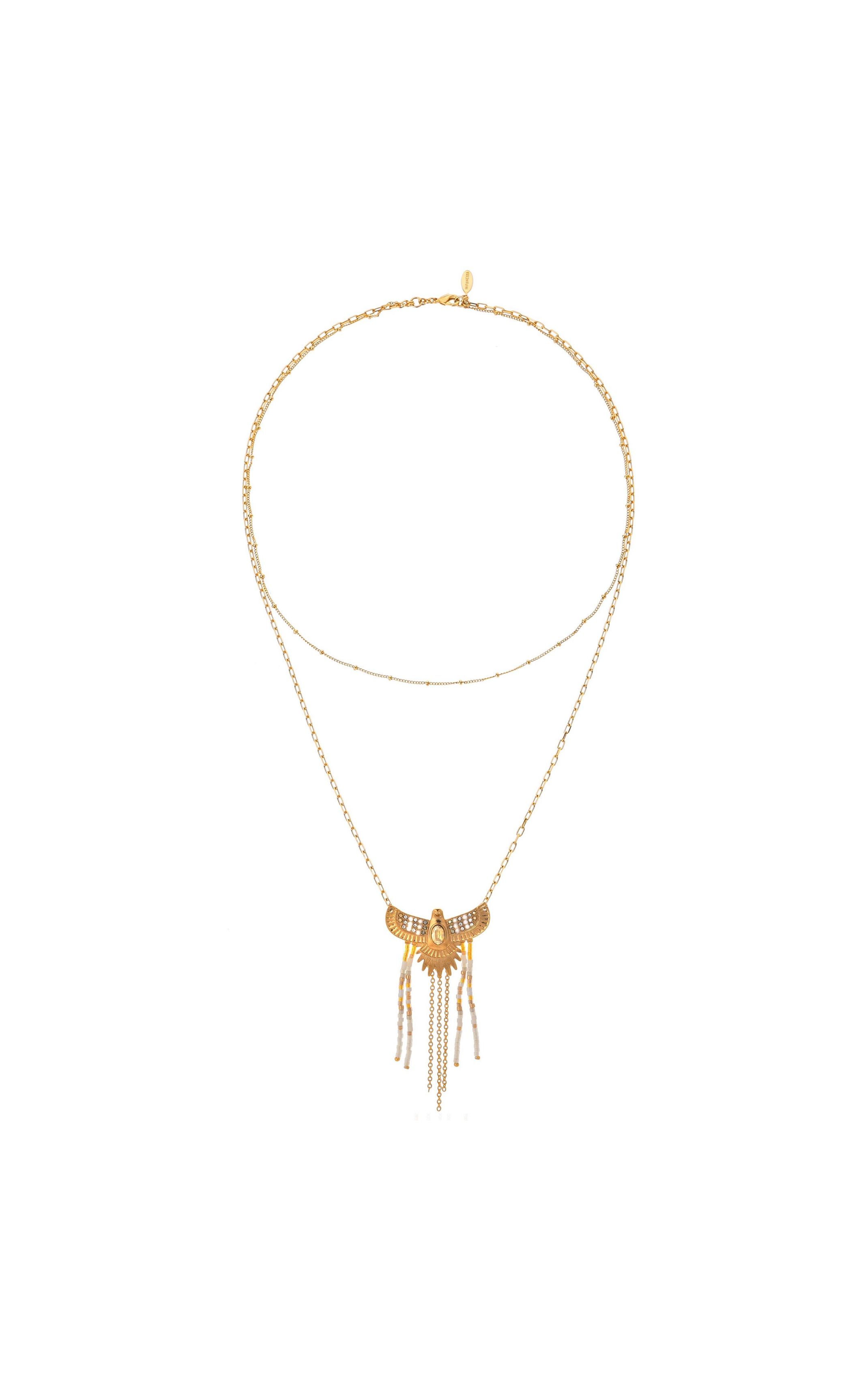 Necklace Joao White