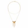 Collier Joao Blanc