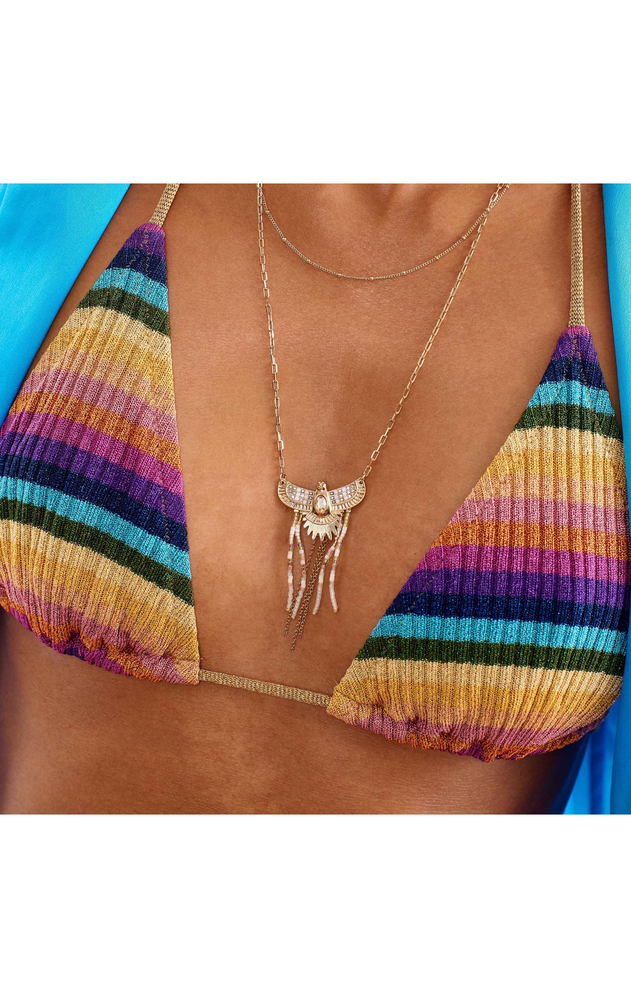 Necklace Joao White