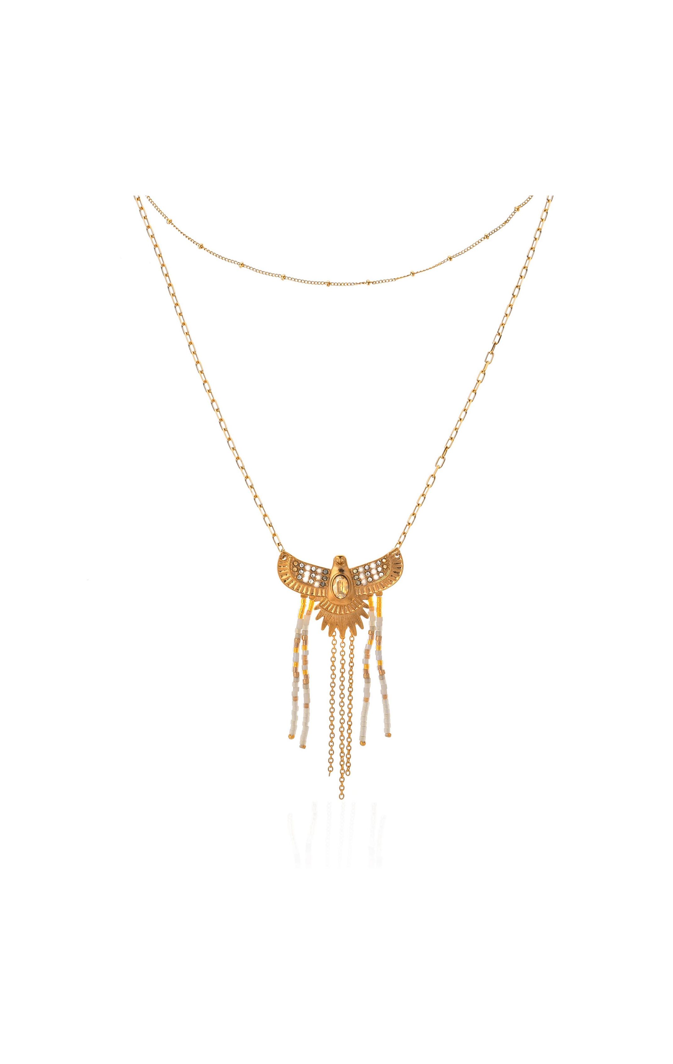 Necklace Joao White