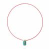 Collier Felice Turquoise