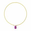 Felice Purple