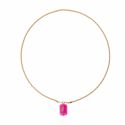 Felice Pink