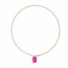Collier Felice Rose