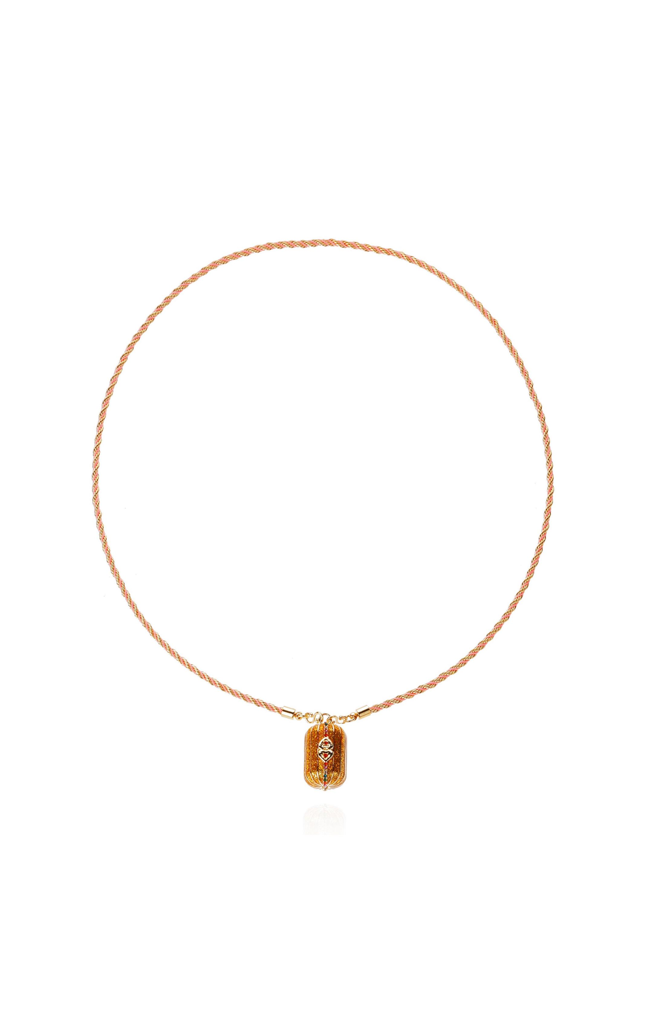 Necklace Felice Gold