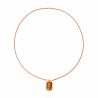 Collier Felice Doré