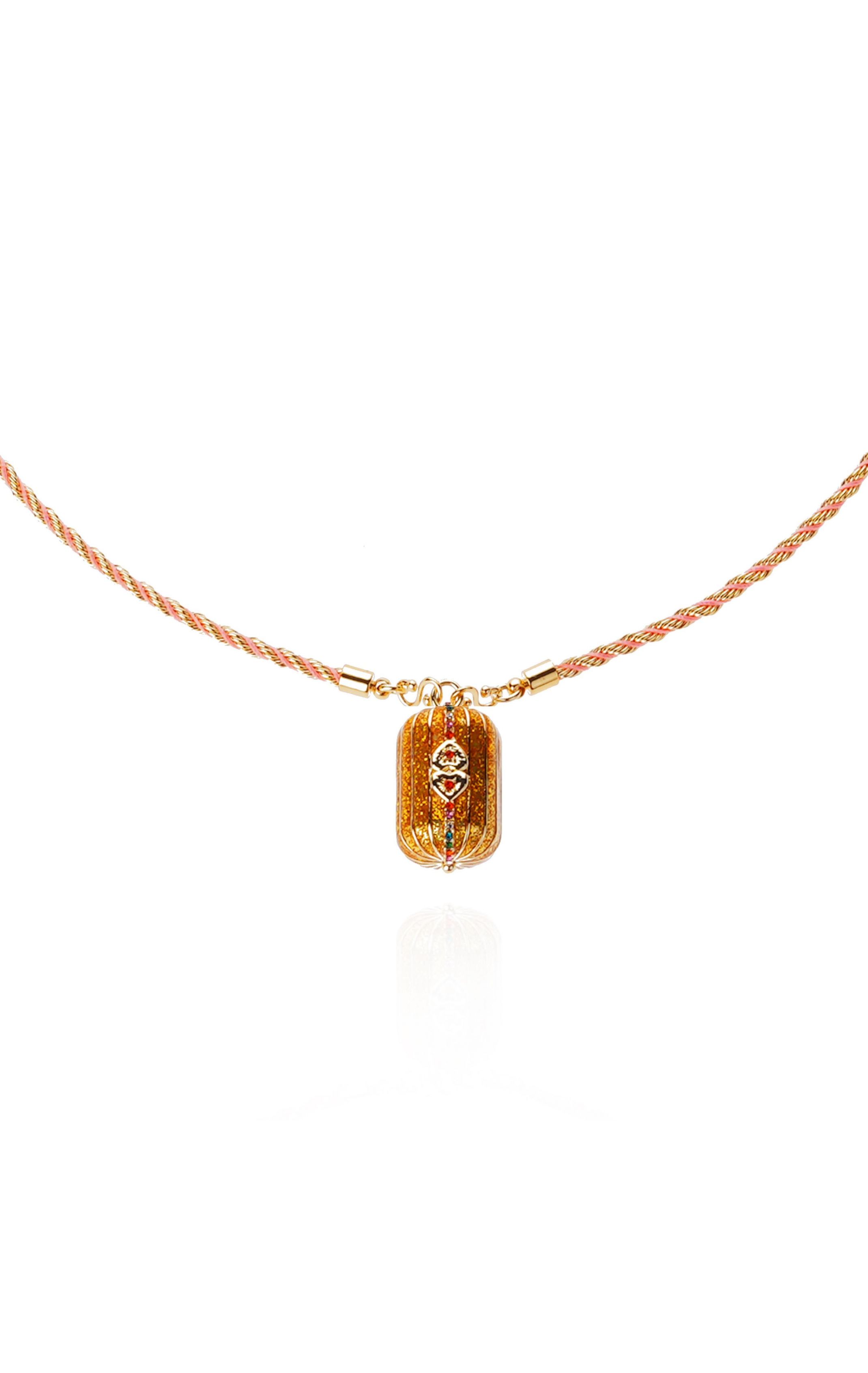 Necklace Felice Gold