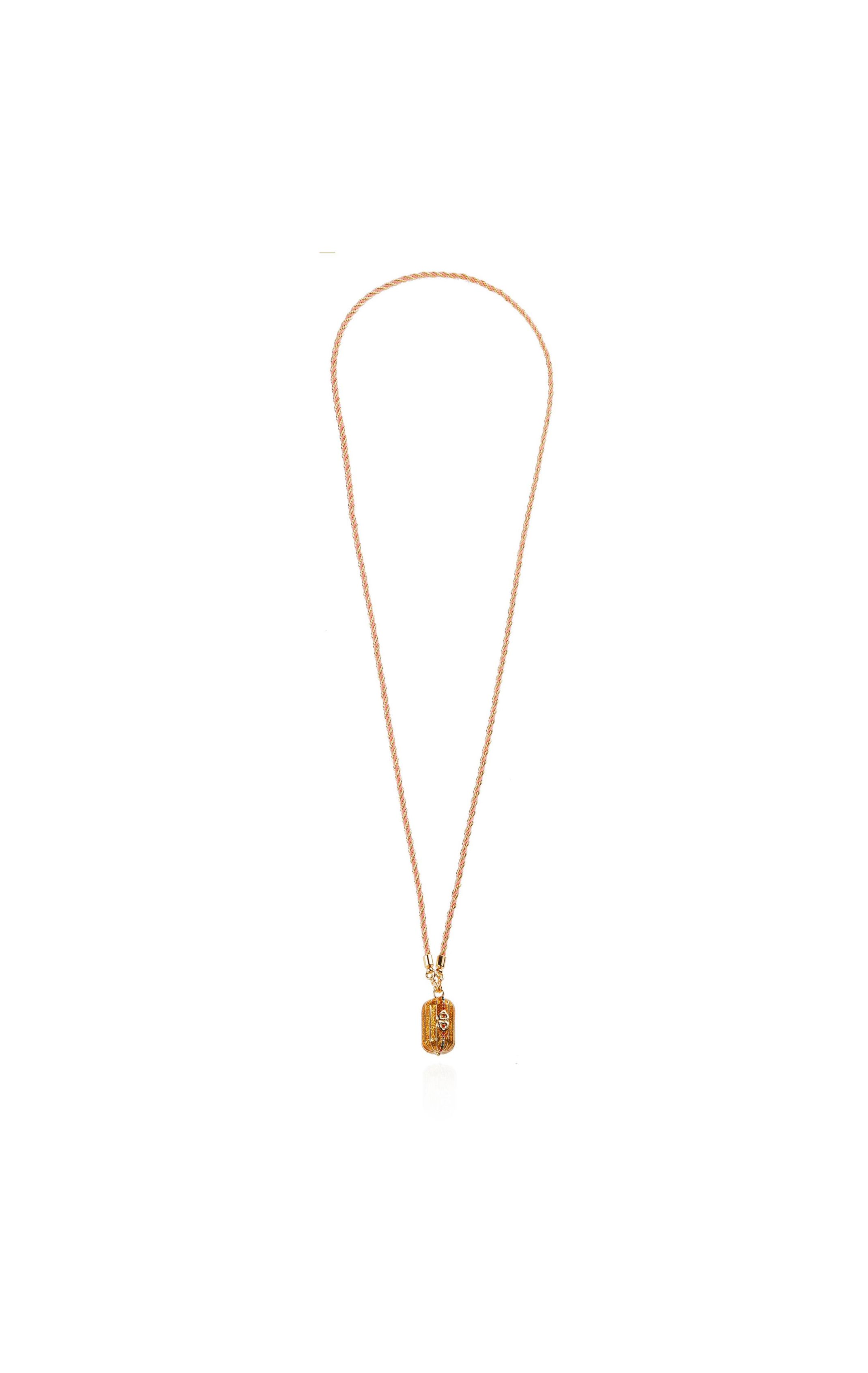 Necklace Felice Gold