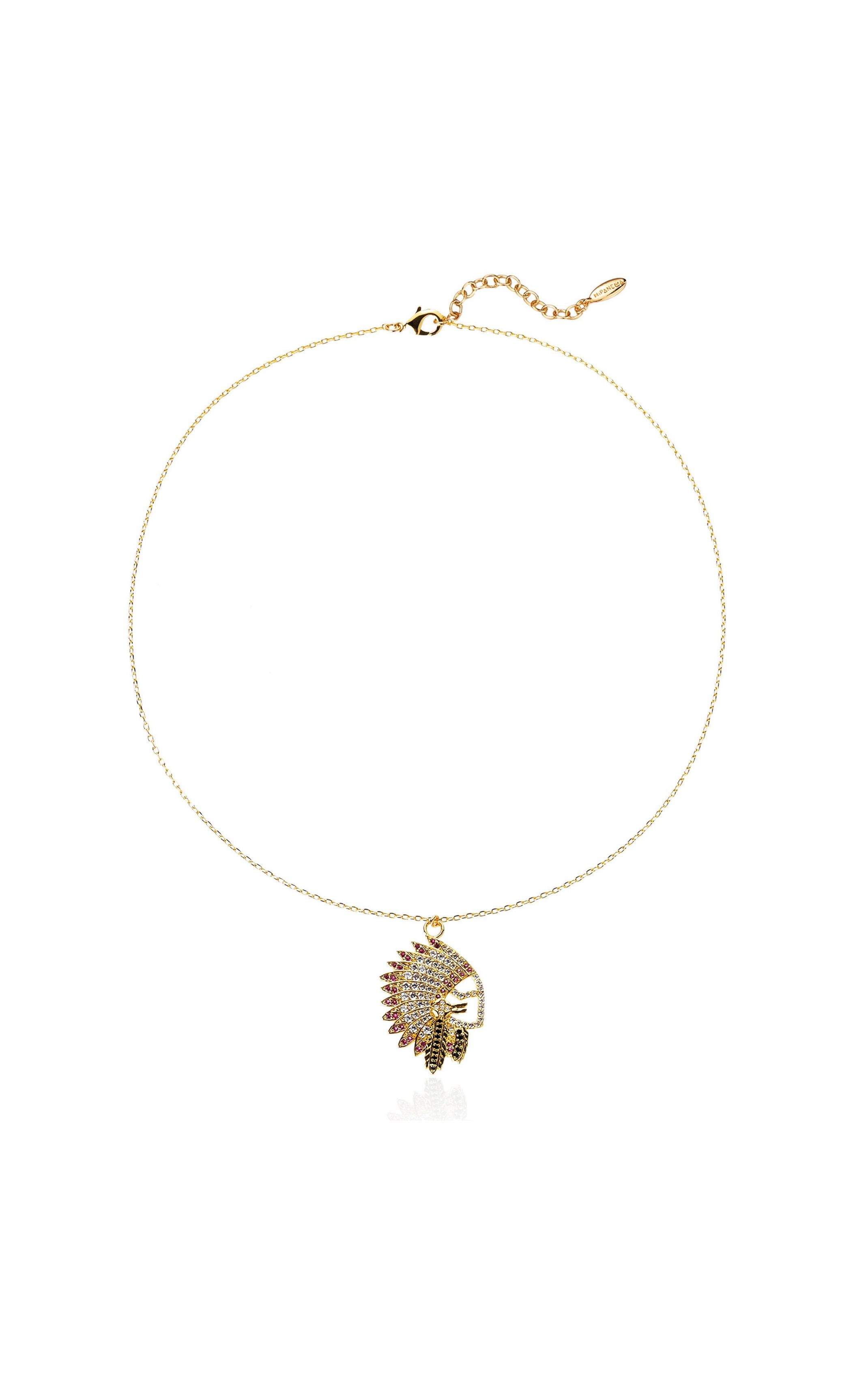 Necklace Reema multi