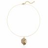 Collier Reema Multicolore