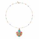 Fortuna Turquoise