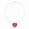 Collier Janeira Rose
