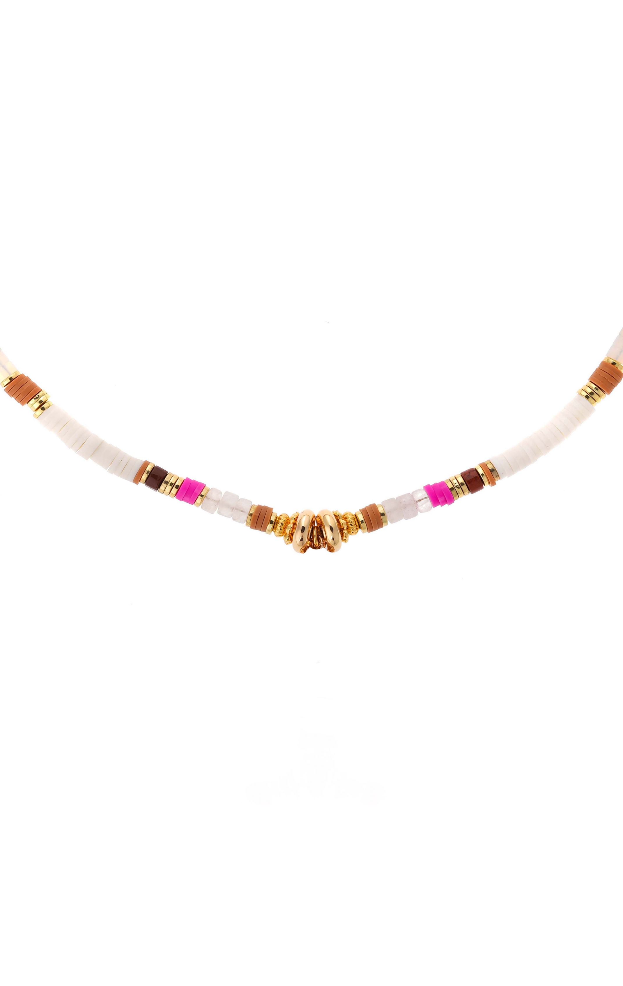 Necklace Jaipur Camel