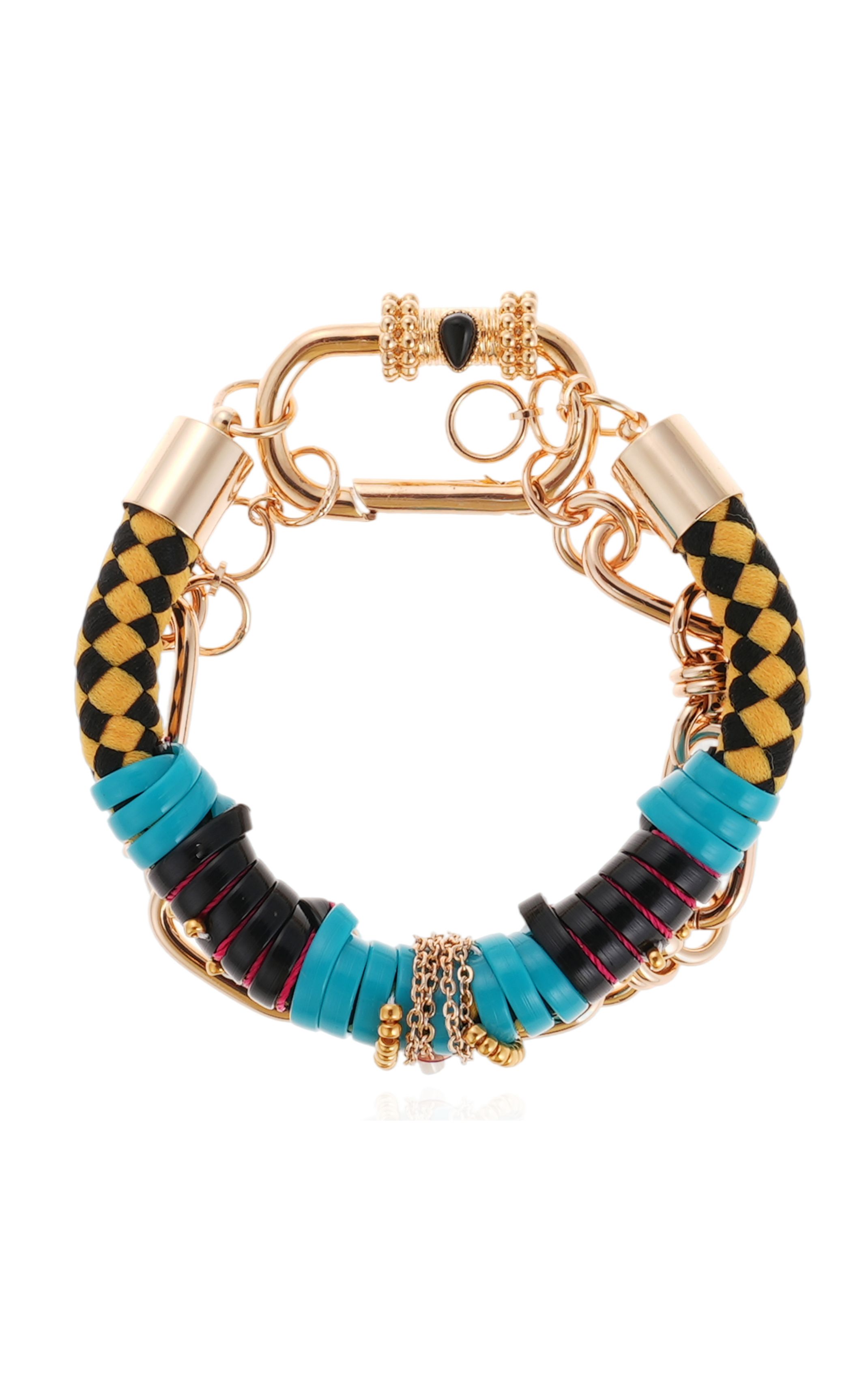 Bracelet Denali Gold