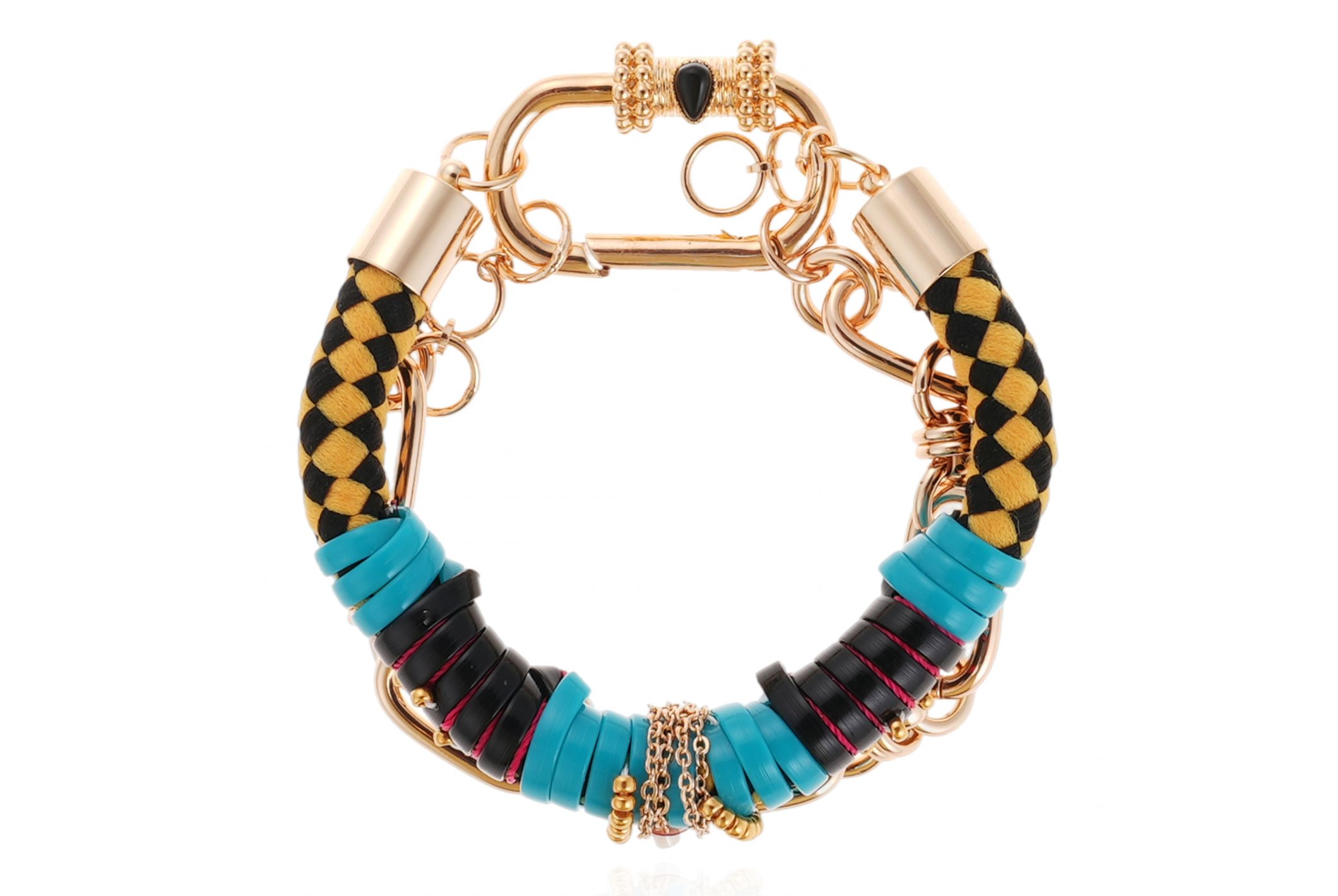 Bracelet Denali Gold