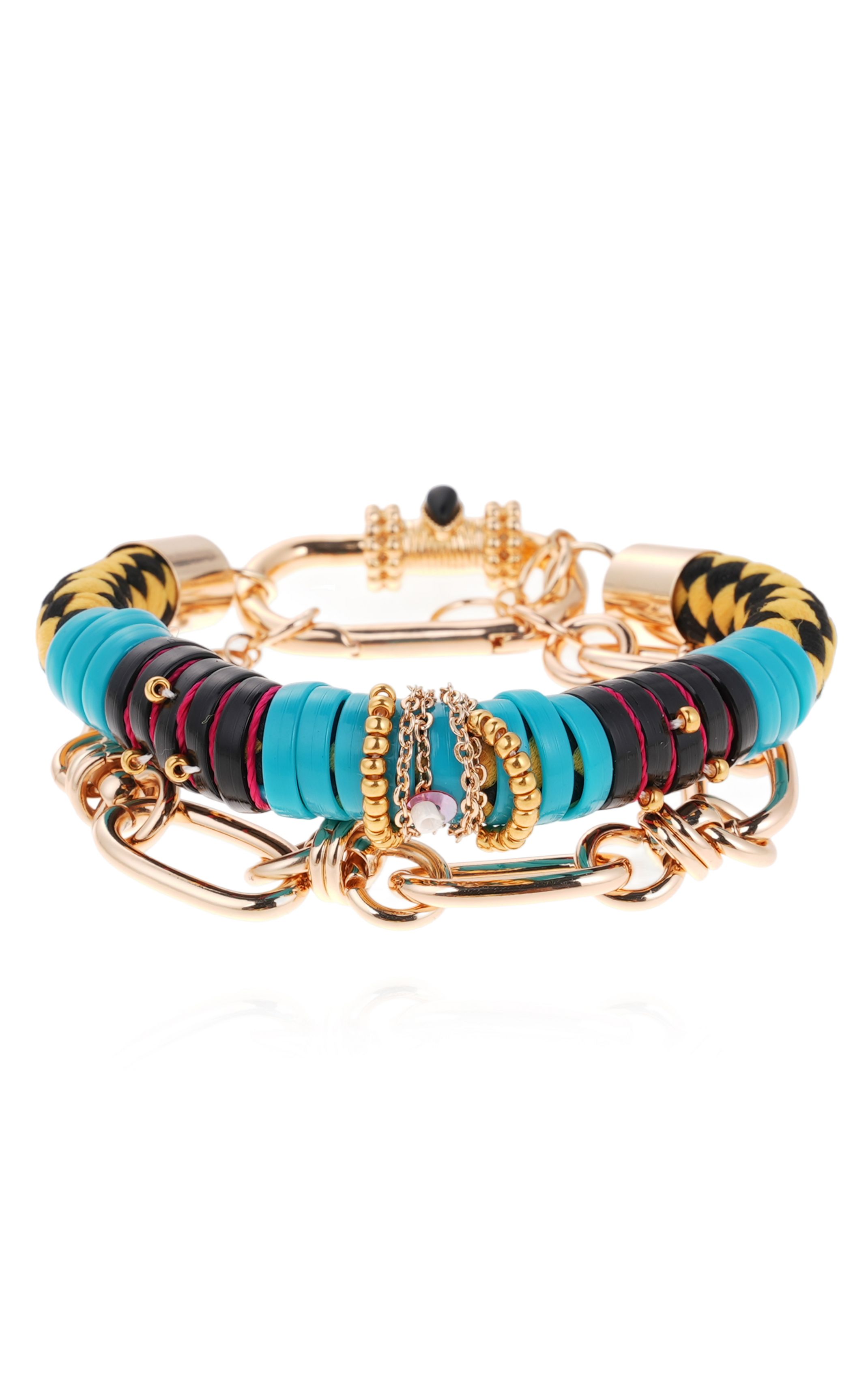 Bracelet Denali Gold