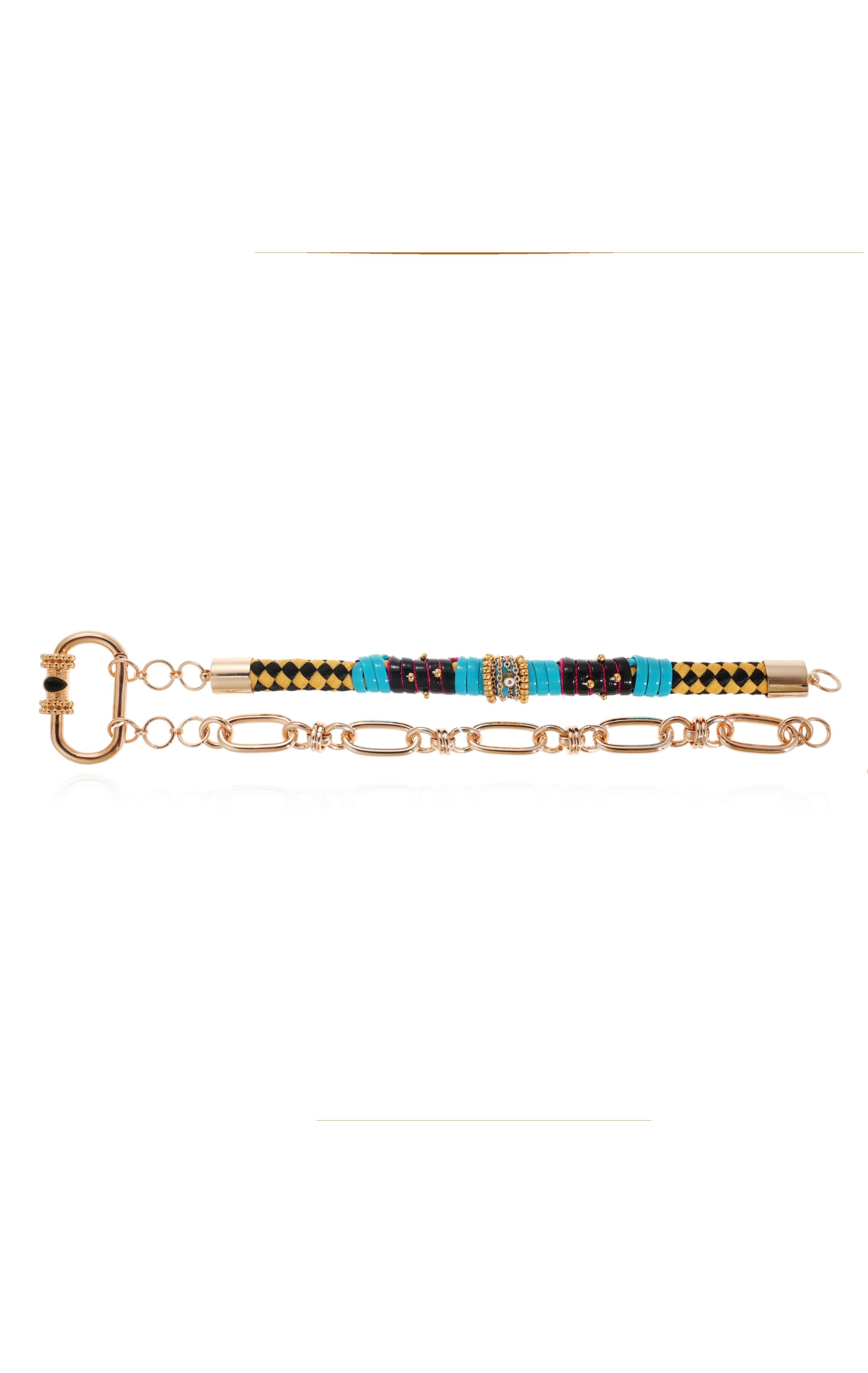 Bracelet Denali Gold