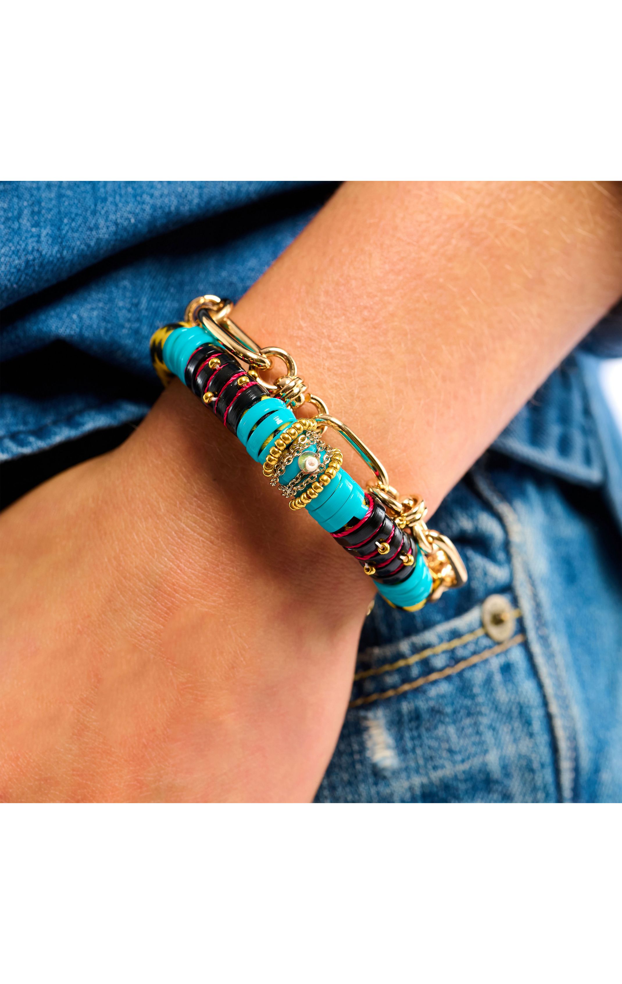 Bracelet Denali Gold