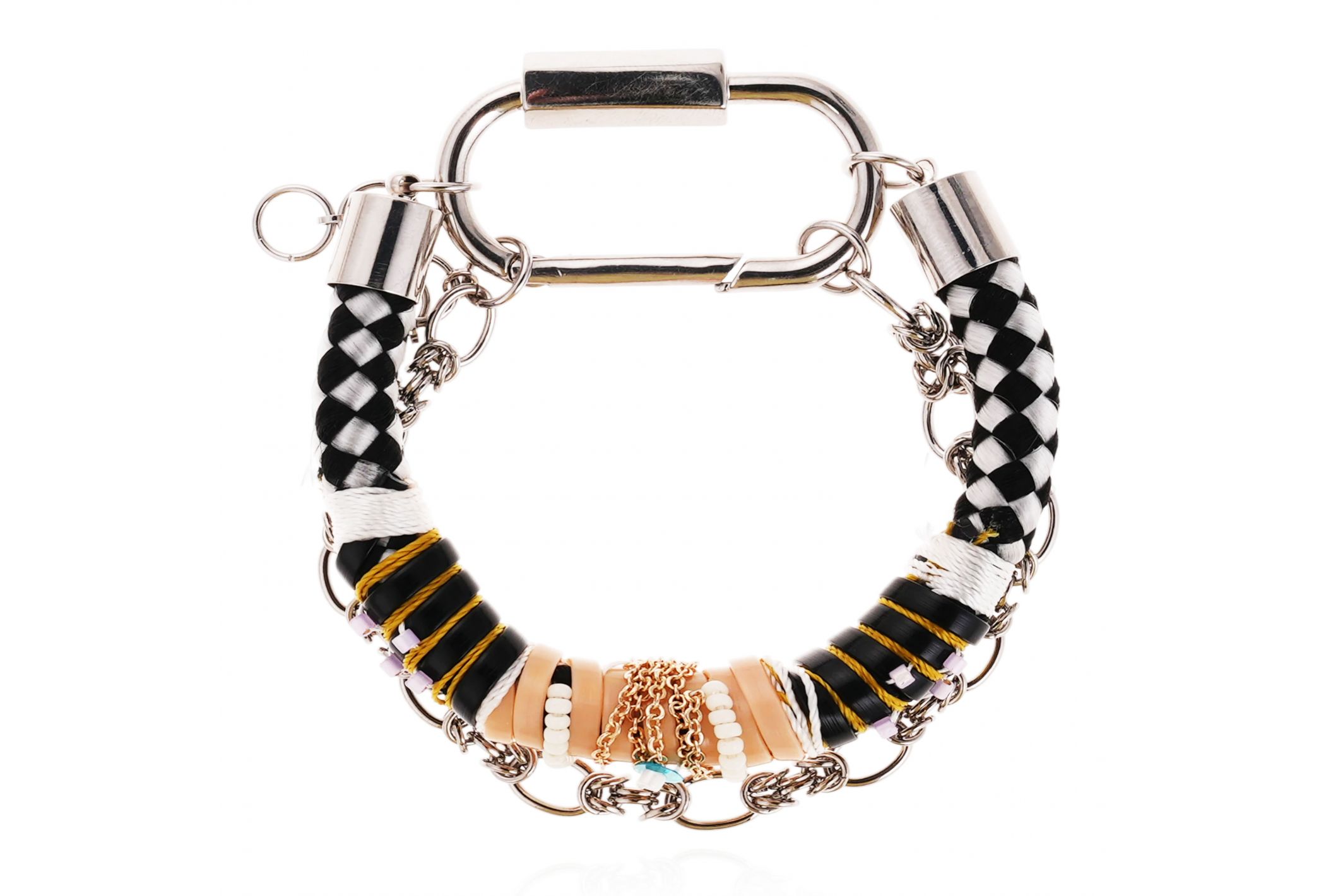Bracelet Orizaba Argenté