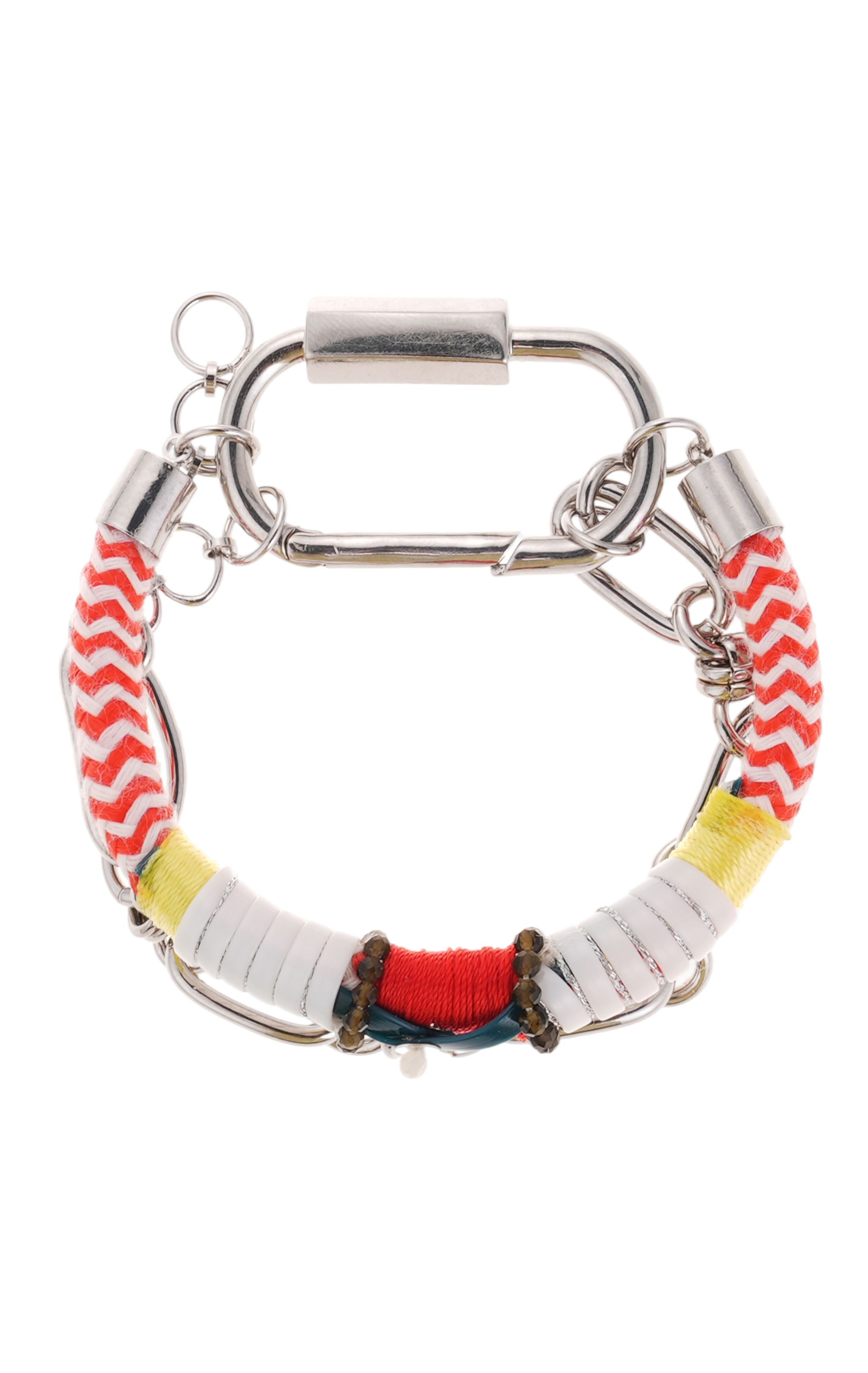 Bracelet Montblanc Argenté