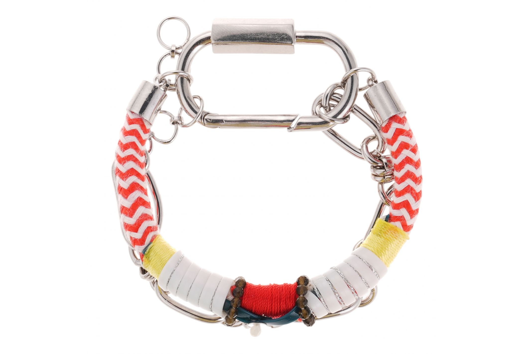 Bracelet Montblanc Argenté