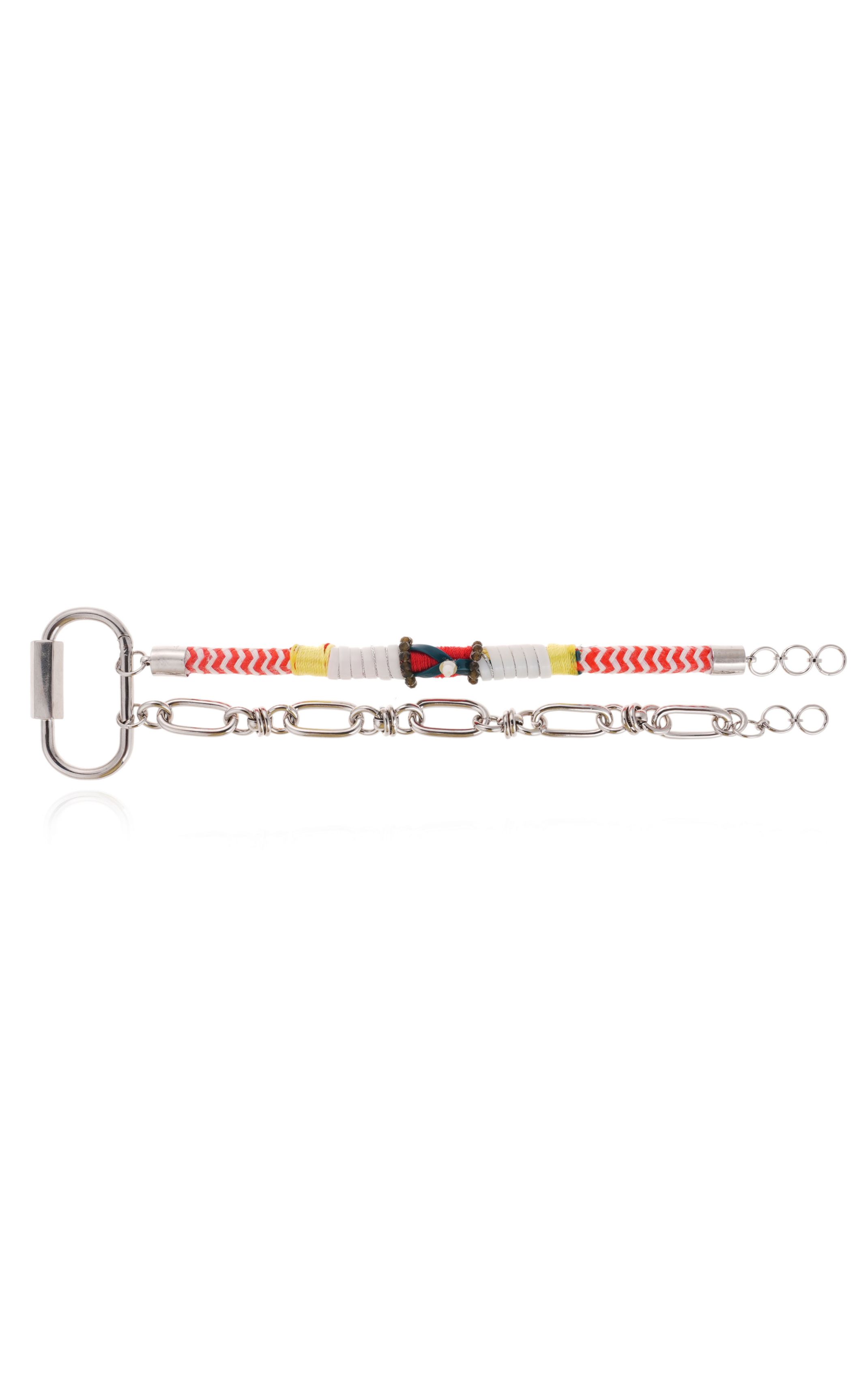Bracelet Montblanc Argenté