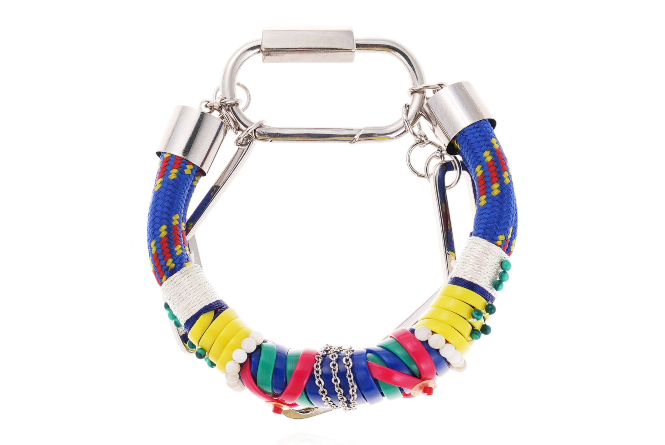 Bracelet Fuji Argenté