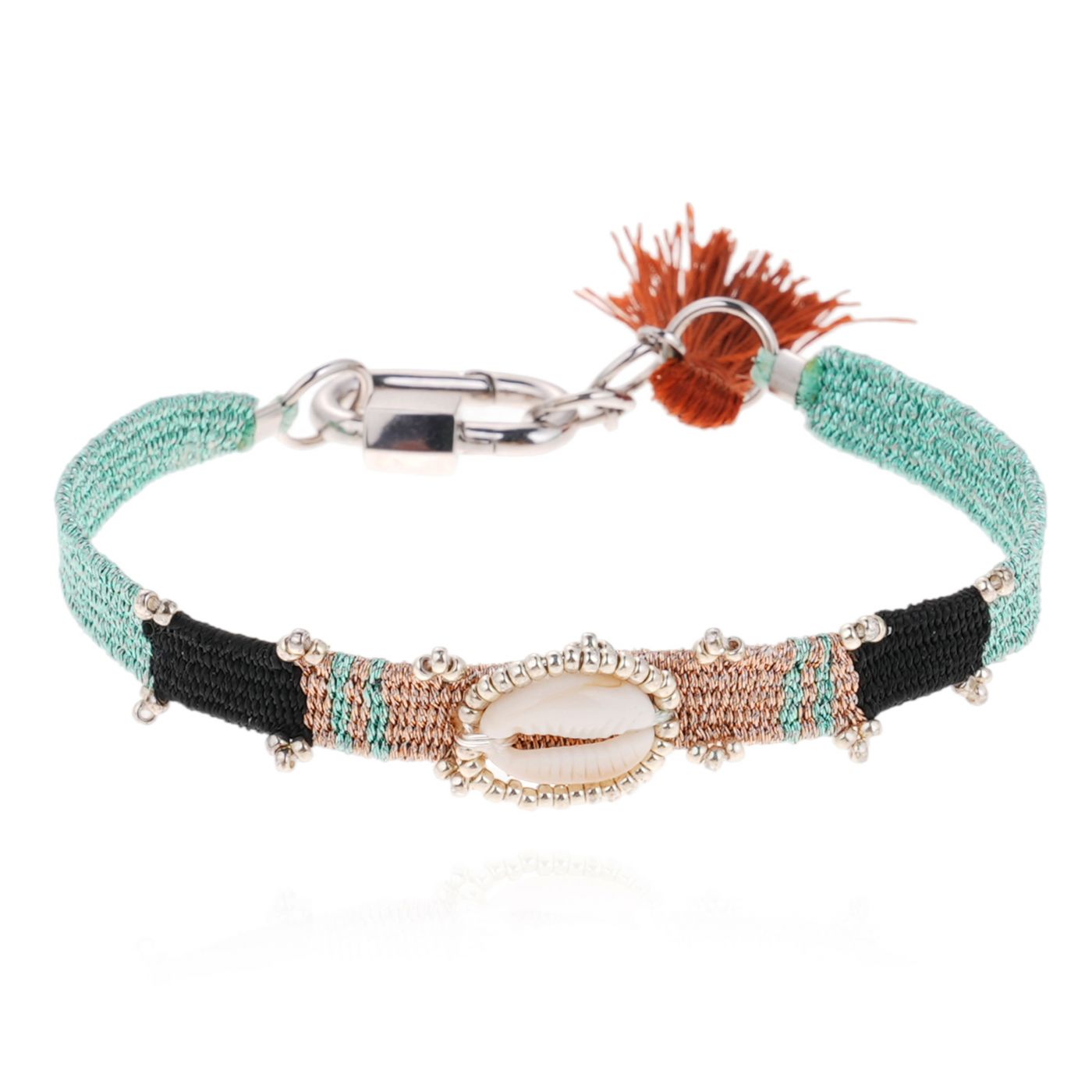 Ethnic bracelets for women | Hipanema (4)