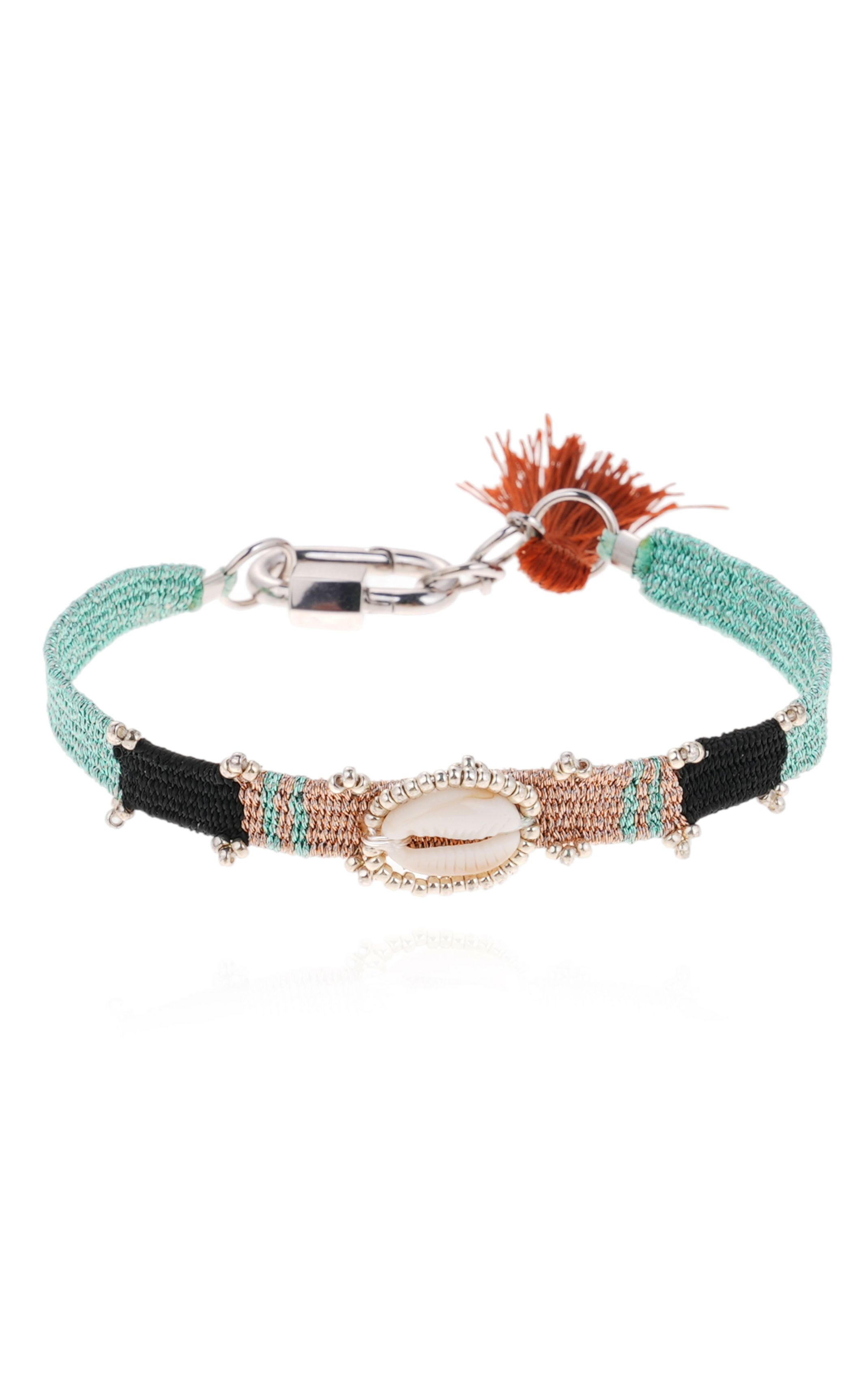 Bracelet Matterhorn Turquoise