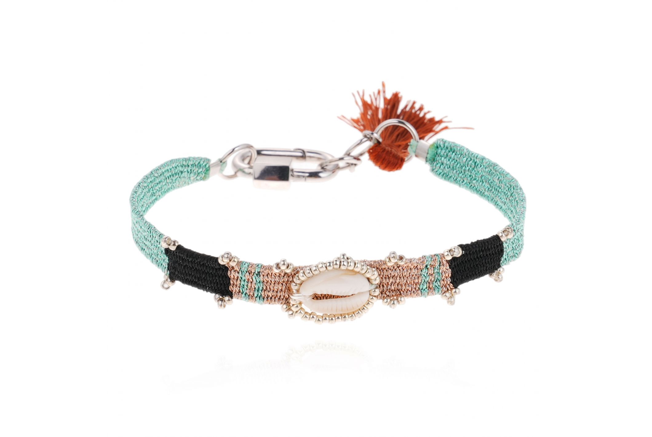 Bracelet Matterhorn Turquoise