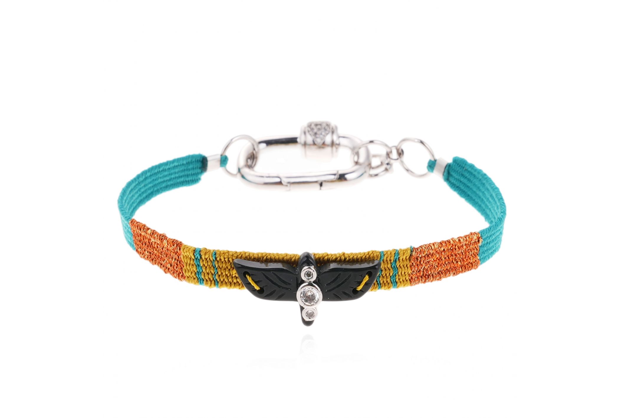 Bracelet Annapurna Turquoise