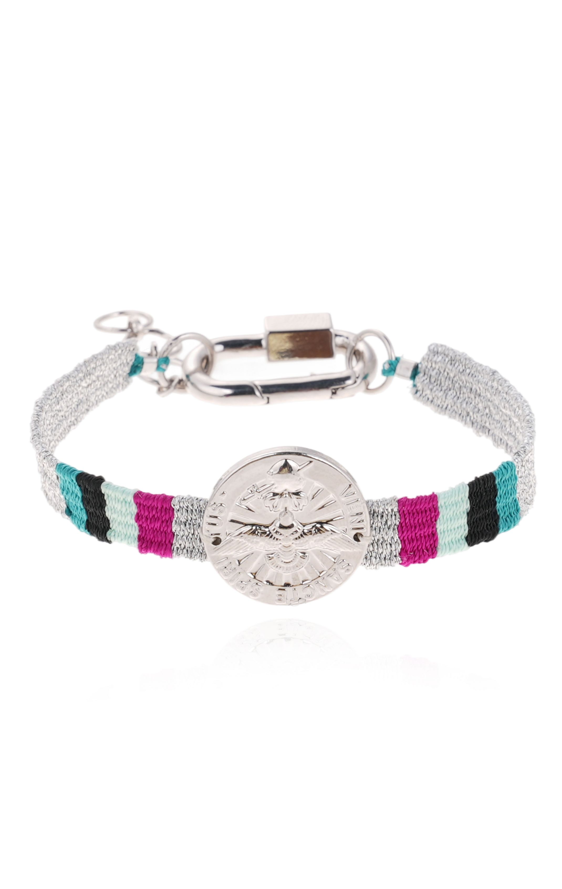 Bracelet Everest Argenté