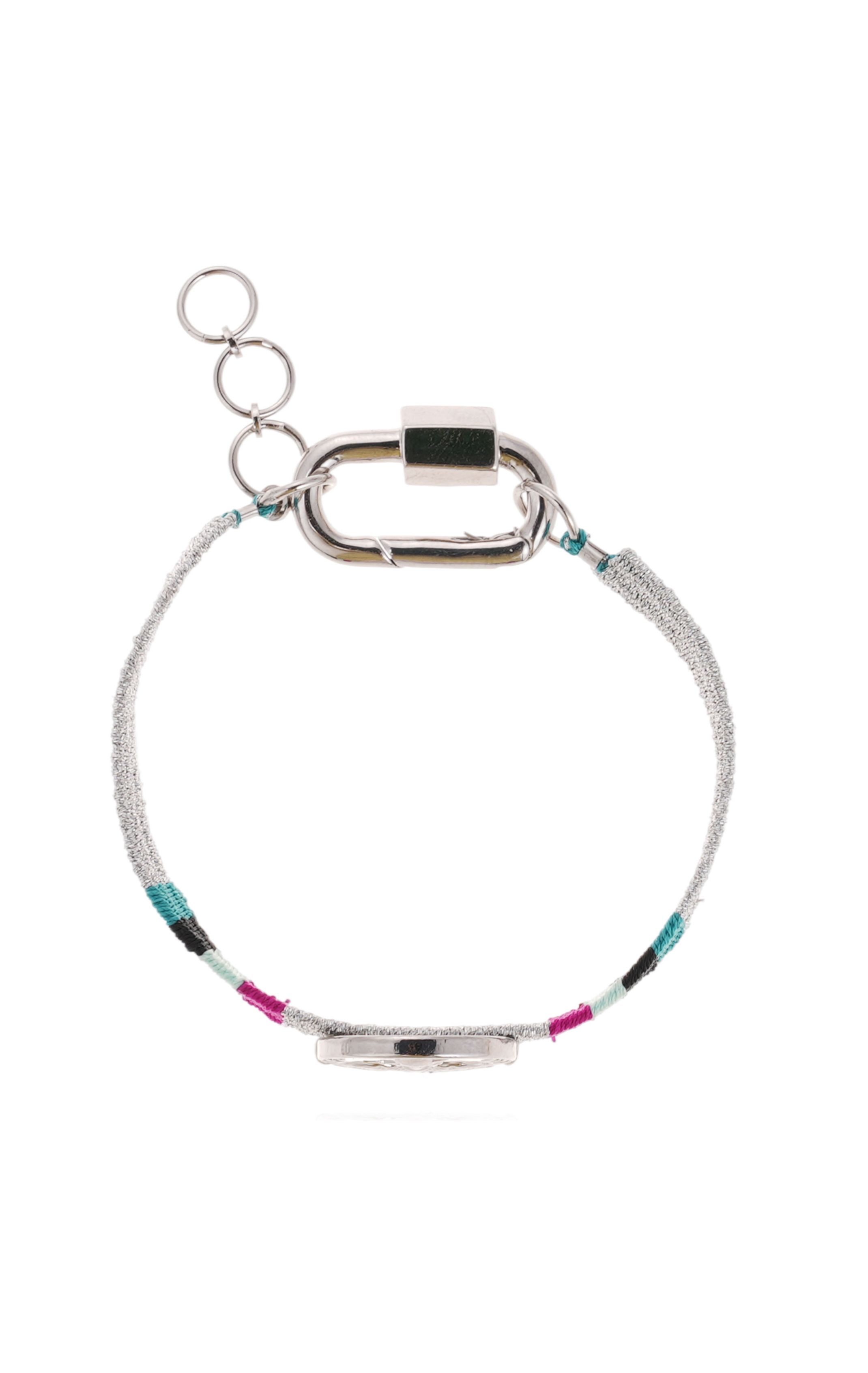 Bracelet Everest Argenté