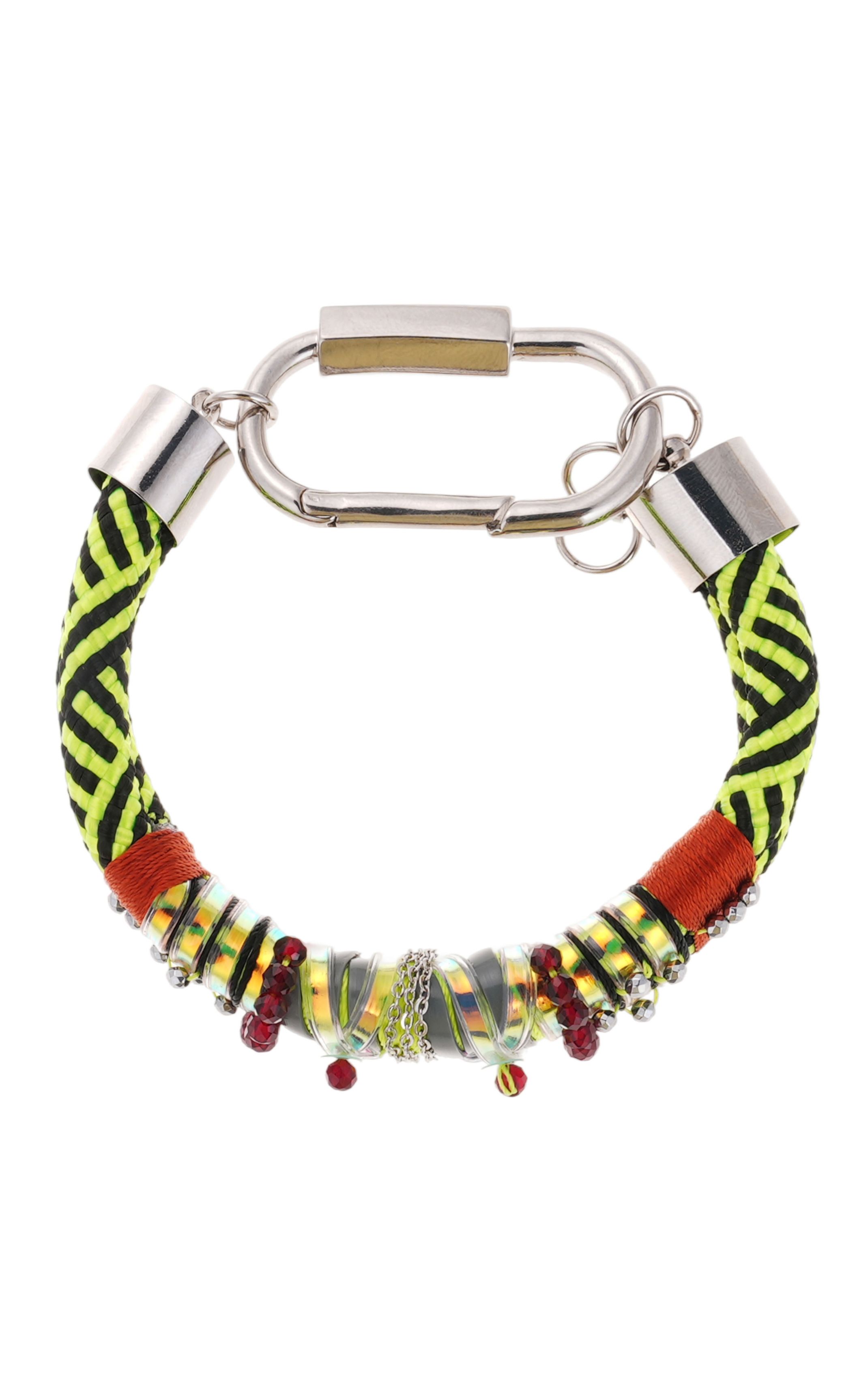 Bracelet Kilimanjaro Yellow