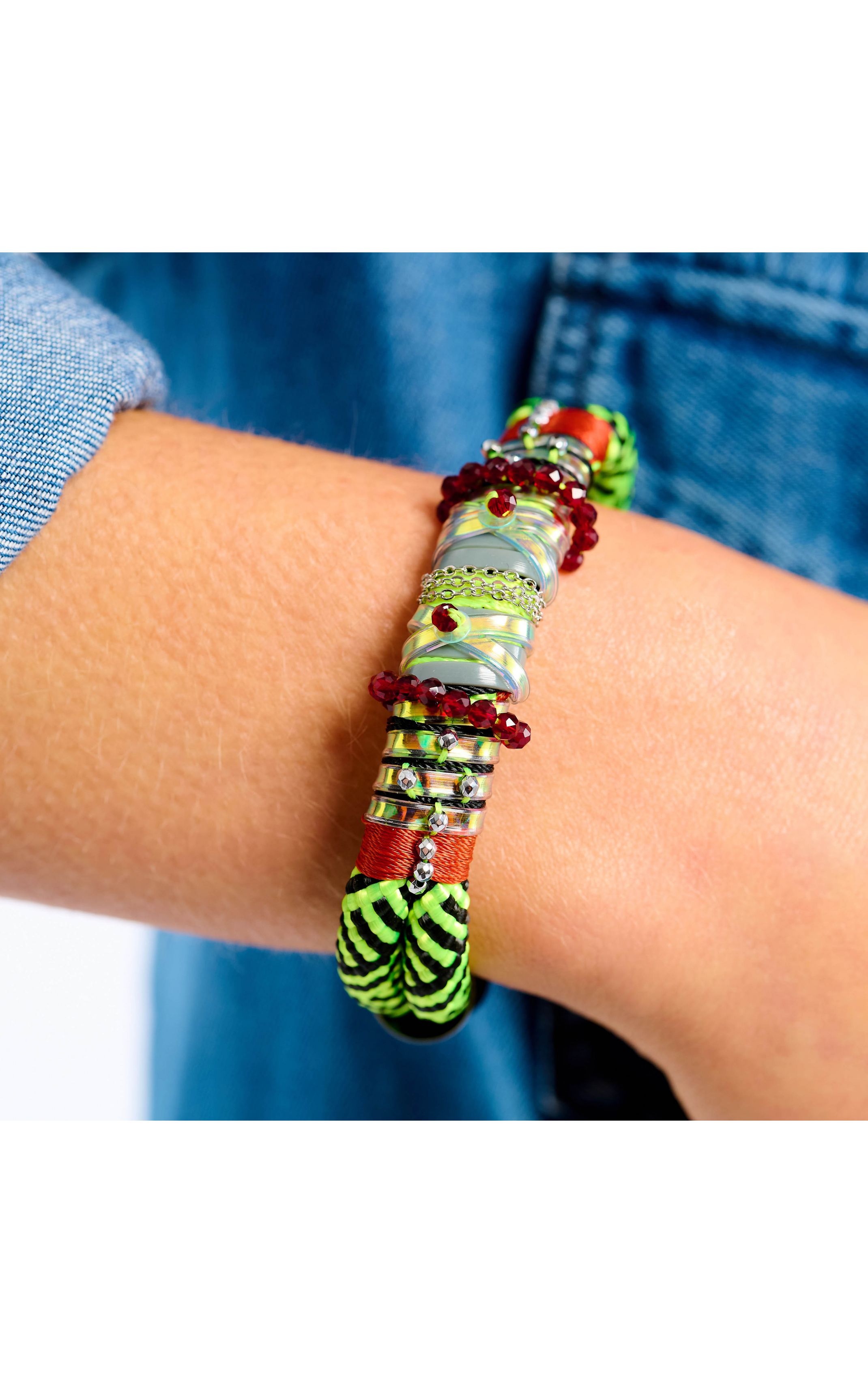 Bracelet Kilimanjaro Yellow
