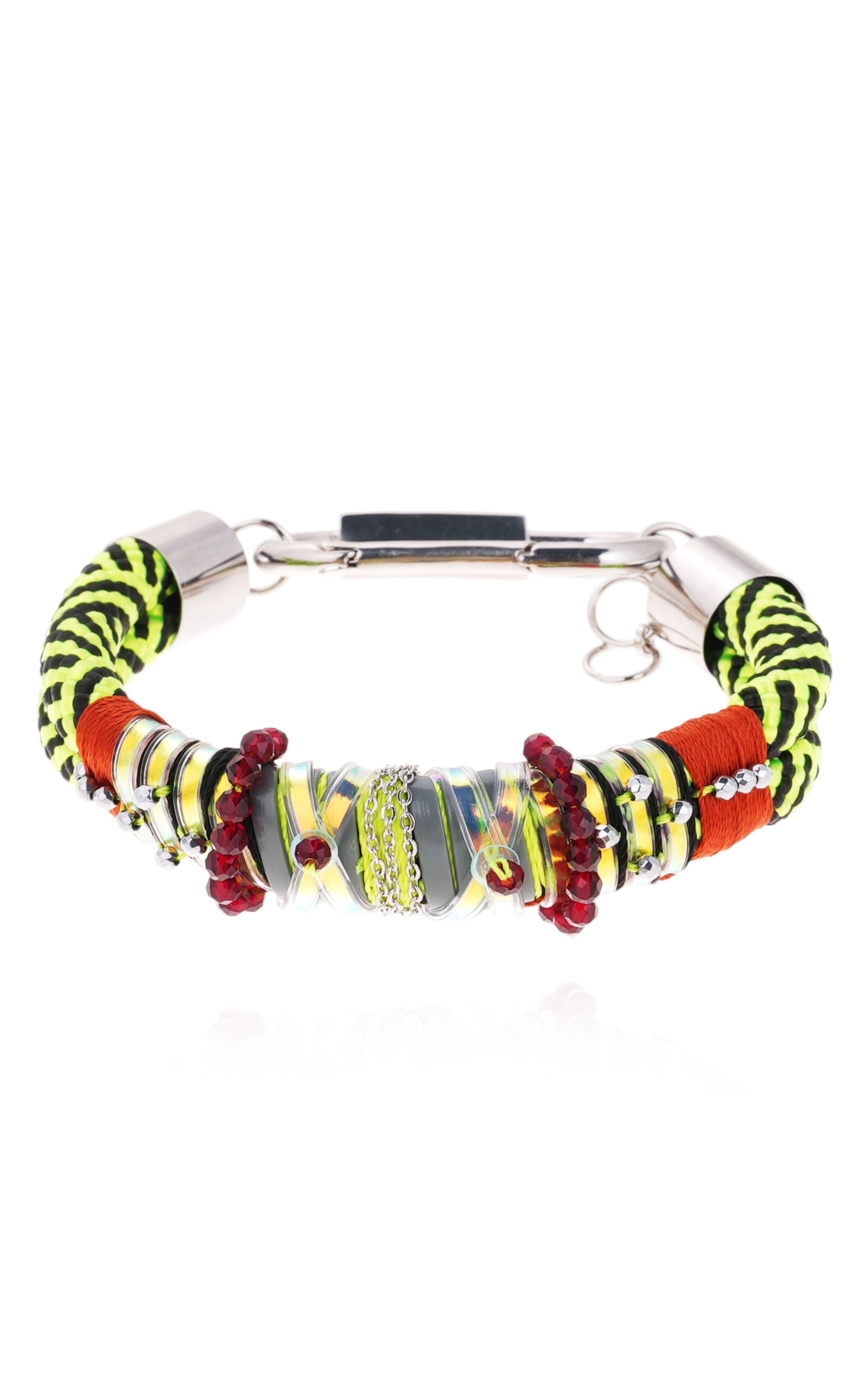 Bracelet Kilimanjaro Yellow