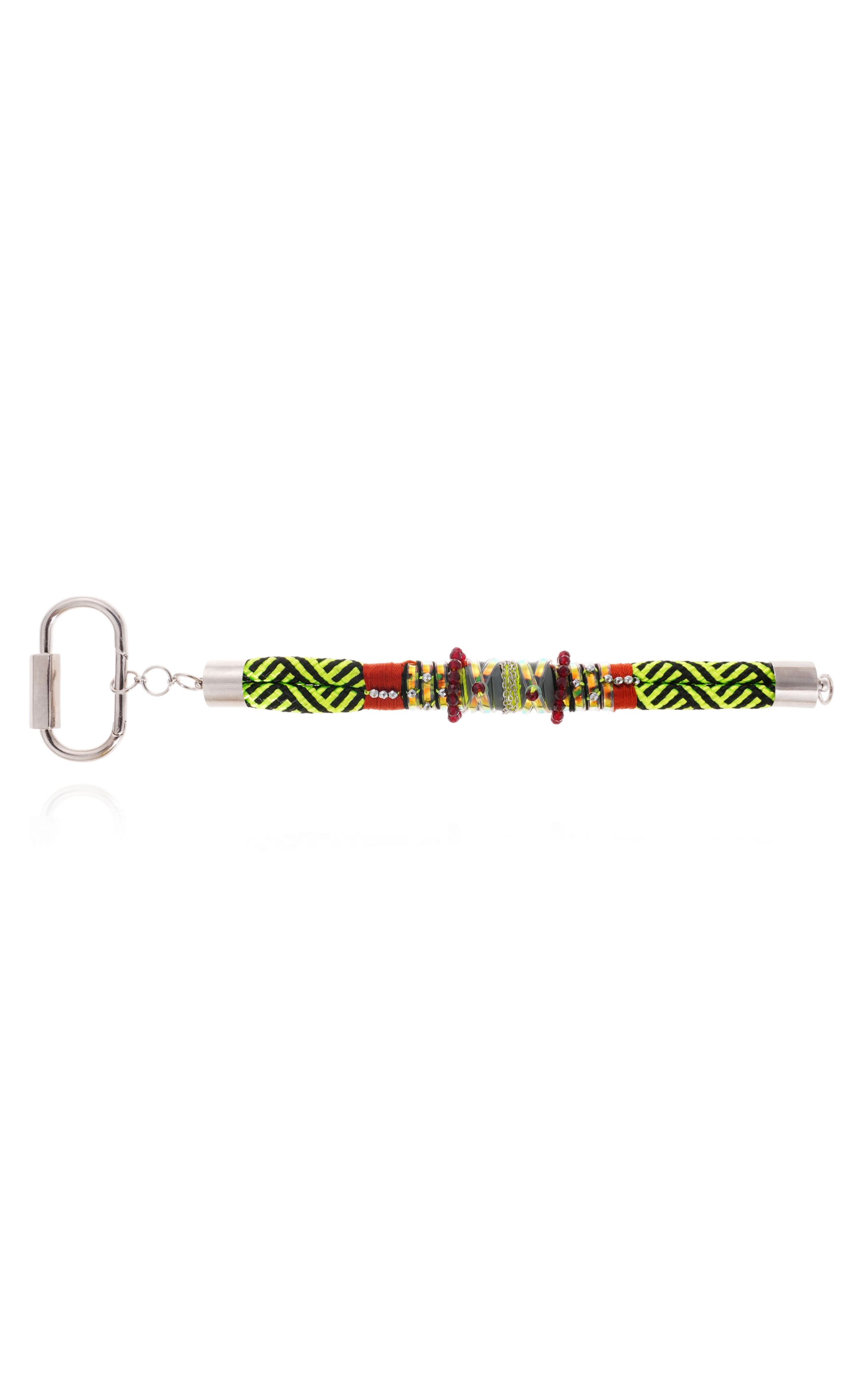 Bracelet Kilimanjaro Yellow