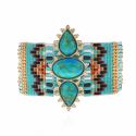 Noliti Turquoise