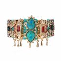 Ranya Turquoise