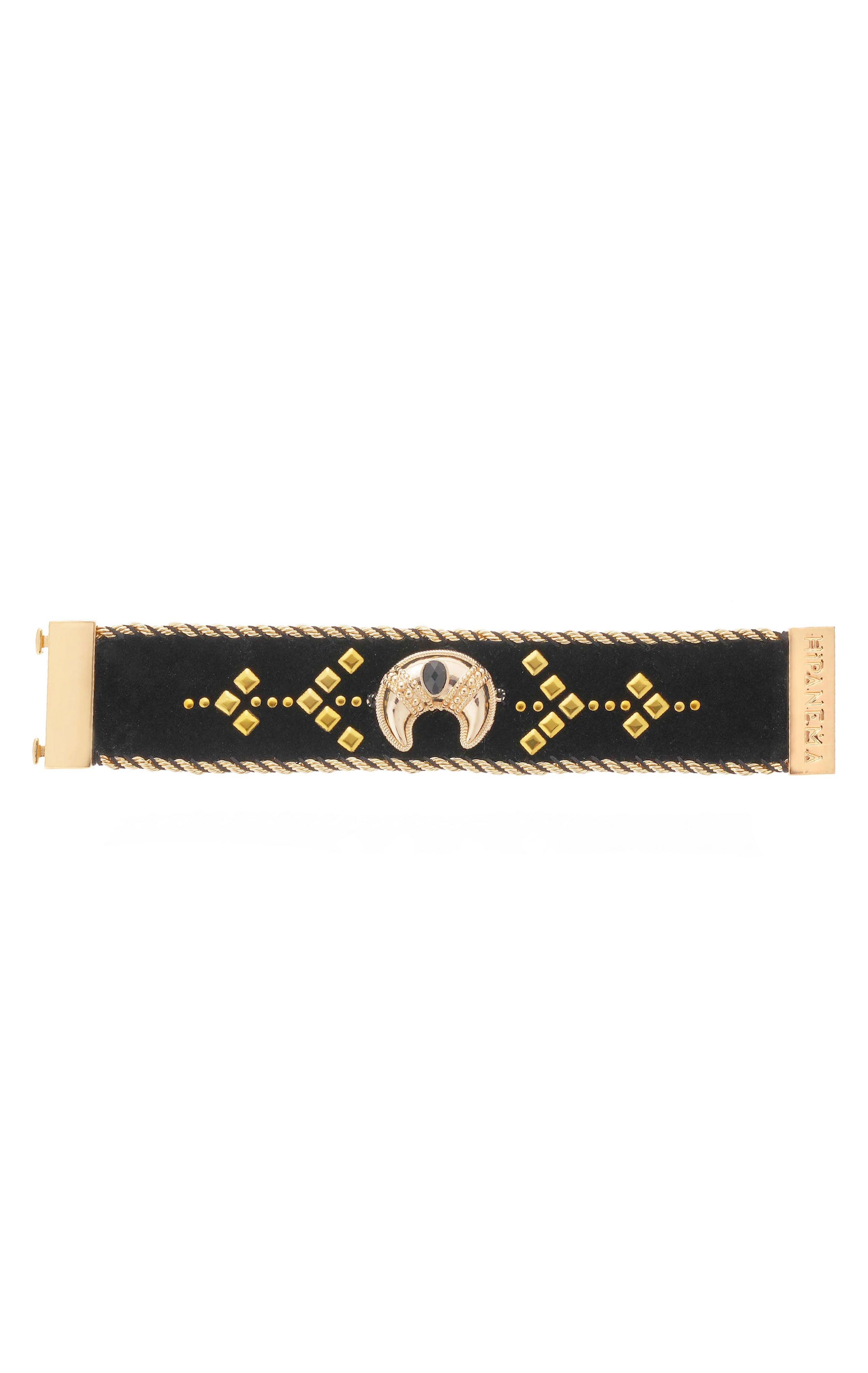 Cuff Evana Black